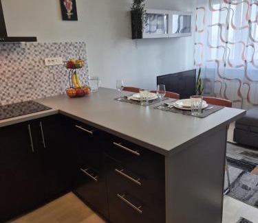 Velika Gorica Apartment | D&D Studio Apartment