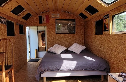 Mandeville-en-Bessin Bed & Breakfast | D DAY INSOLITE
