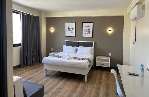 Laoag Hotel | D'ELEMENTS HOTEL AND DORMITORY