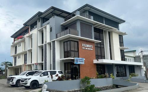 Laoag Hotel | D'ELEMENTS HOTEL AND DORMITORY