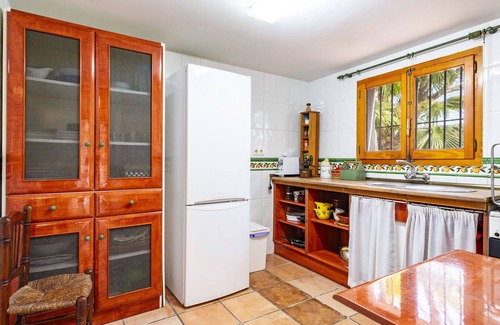 Burriana House | D'estiu by Interhome