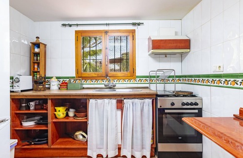 Burriana House | D'estiu by Interhome