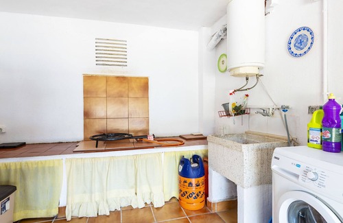 Burriana House | D'estiu by Interhome