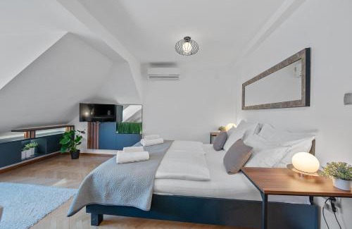 Zagreb Apartment | D&G Apartments Zagreb