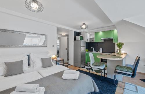Zagreb Apartment | D&G Apartments Zagreb