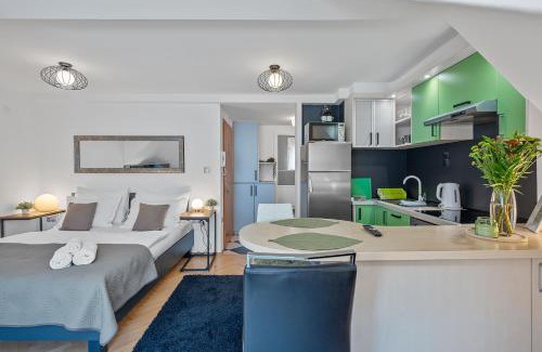 Zagreb Apartment | D&G Apartments Zagreb