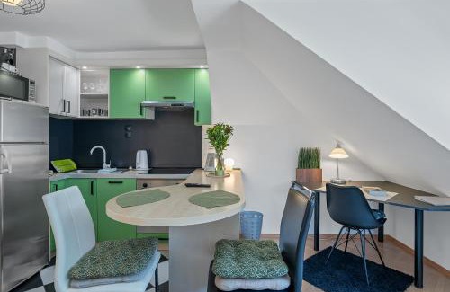 Zagreb Apartment | D&G Apartments Zagreb