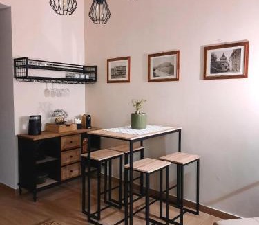 Borgo Vecchio House | D'Halya 57
