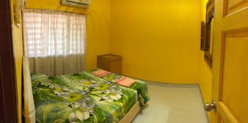 Kampung Alor Bangsa House | D-Home Alor Setar