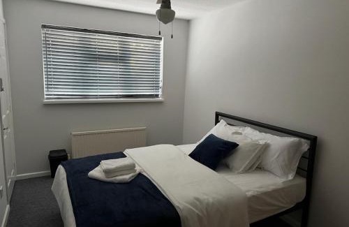 Swindon Apartment | D-homes Service Accommodation