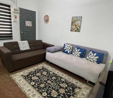 Rambai House | D'inaa Homestay Kota Bharu