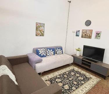 Rambai House | D'inaa Homestay Kota Bharu