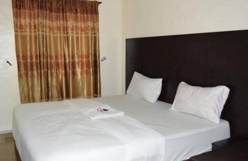 Ibeju Hotel | D'Island Hotel and Club