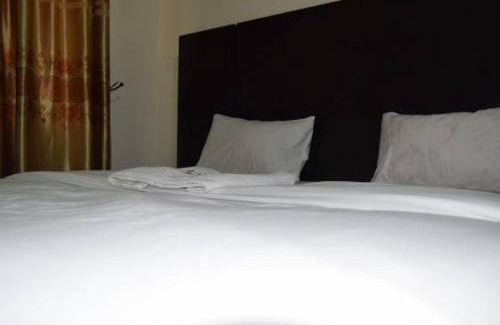 Ibeju Hotel | D'Island Hotel and Club