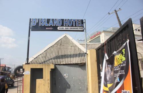 Ibeju Hotel | D'Island Hotel and Club