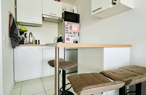 Saint-Jean-de-Luz Apartment | D&k Appartement