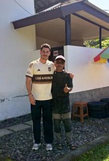 Kecamatan Masbagik House | D' La Calma Guest House