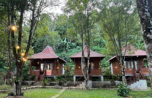 Gobleg Cabin | D'Langun Bali