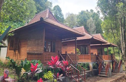 Gobleg Cabin | D'Langun Bali