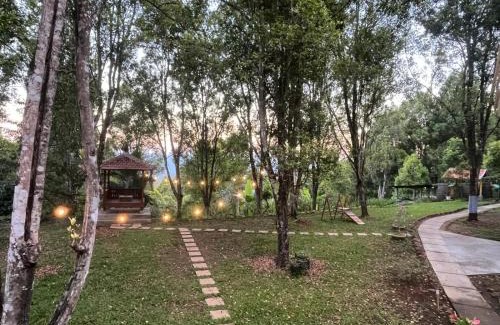 Gobleg Cabin | D'Langun Bali