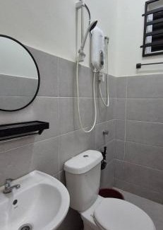 Gua House | D'Lena homestay