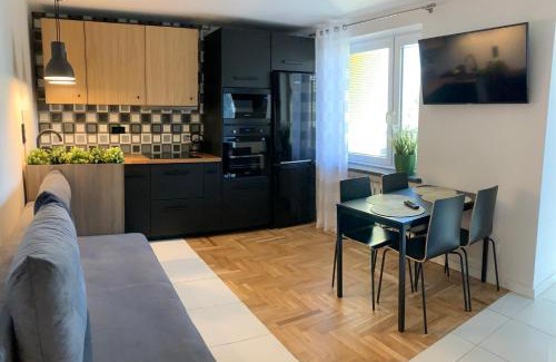 Osiedle Centrum Apartment | D&M Apart Interior Styles