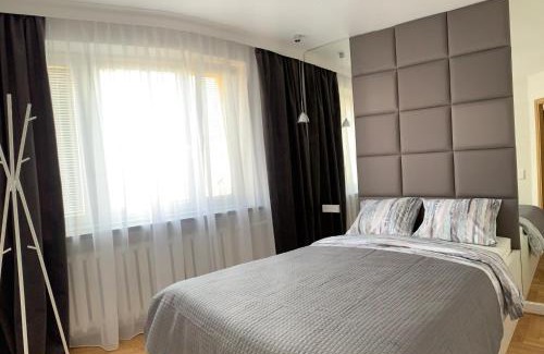 Osiedle Centrum Apartment | D&M Apart Interior Styles