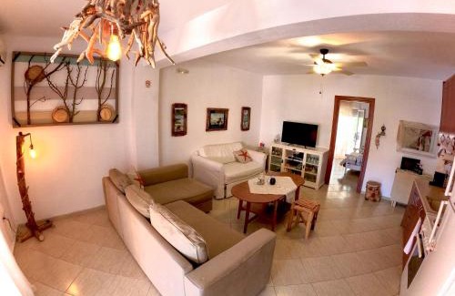 Polichrono Apartment | D&M apartment