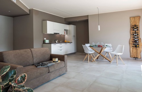 Agrano Apartment | d'Ocalée Holiday Experience