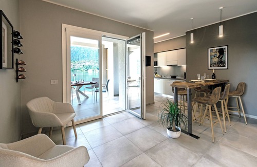 Agrano Apartment | d'Ocalée Holiday Experience