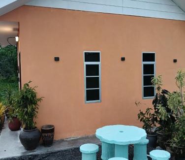 Central Seberang Perai House | D'Permata Roomstay Kampung Pelet
