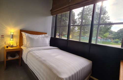 Lagoi Hotel | d'primahotel Bintan