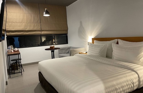 Lagoi Hotel | d'primahotel Bintan