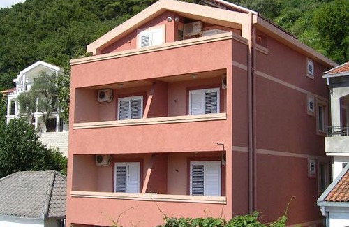 Budva Apartment | D&R Boreta Apartments