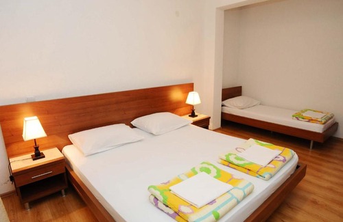Budva Apartment | D&R Boreta Apartments