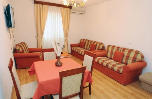 Budva Apartment | D&R Boreta Apartments