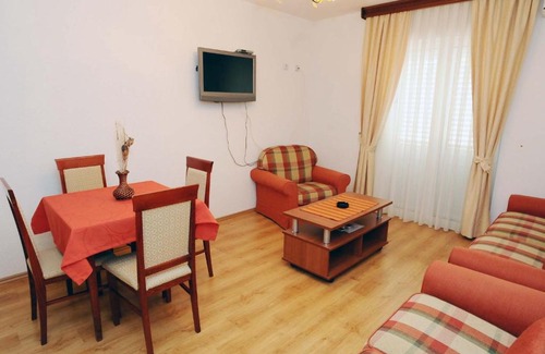 Budva Apartment | D&R Boreta Apartments