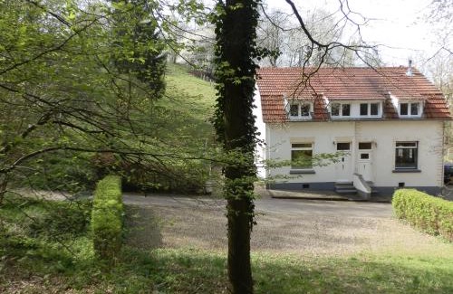 Geulhem Apartment | D'R Pletsch