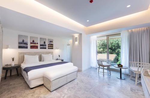 Ayvalik Hotel | D Resort Ayvalık