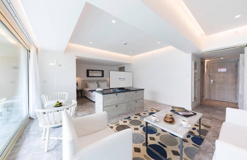 Ayvalik Hotel | D Resort Ayvalık