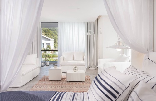 Gocek Hotel | D-Resort Gocek