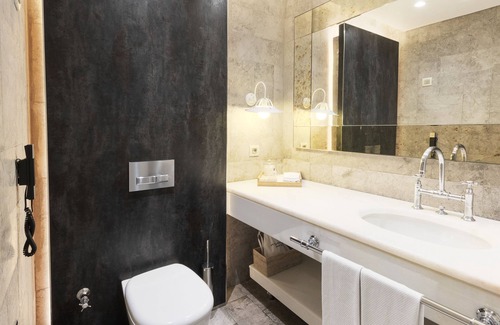 Gocek Hotel | D-Resort Gocek