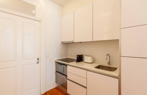 Uniao de Freguesias do Centro Apartment | D&S - Alvares Cabral