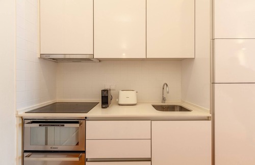 Uniao de Freguesias do Centro Apartment | D&S - Alvares Cabral