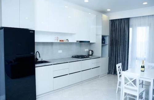 Kutaisi Apartment | D-S Apartament in Kutaisi