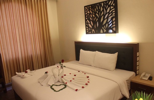 Depok Hotel | D'Salvatore Art & Boutique Hotel