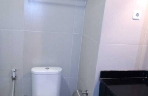Depok Hotel | D'Salvatore Art & Boutique Hotel