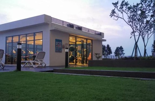 Kempas Apartment | D'Summit Residence