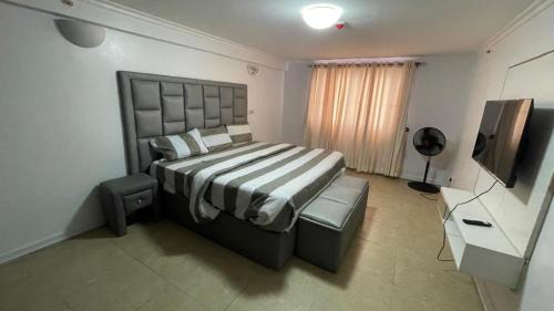 Ikotun Apartment | D Swift apartments