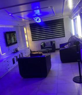 Ikotun Apartment | D Swift apartments